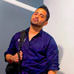 Meet your Posher, Ernie